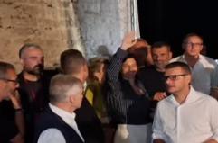 Decaro, "guido il progetto per questa Regione"