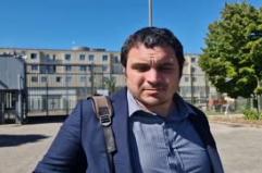 Viterbo, gip convalida arresti per i cittadini turchi: la difesa chiede misure meno dure