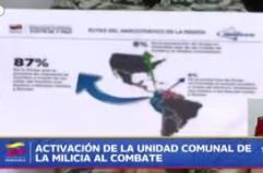 Maduro: "Con gli Usa divergenze ma nessun conflitto militare"