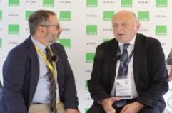 Energia, Pichetto Fratin: "Per abbassare i prezzi, necessario aumentare le rinnovabili"