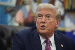 Trump, sono pronto a imporre nuove sanzioni alla Russia