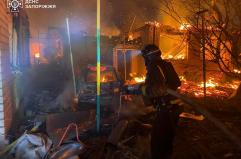 Kiev, 'attacco record, 823 fra droni e missili russi'