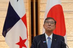 Media, 'primo ministro giapponese ha deciso di dimettersi'