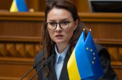Attacchi su Ucraina, per la prima volta colpita sede del Governo