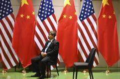 Cnn, Trump verso incontro con Xi il mese prossimo