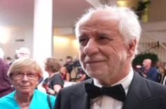 Venezia, Coppa Volpi a Toni Servillo per "La Grazia"
