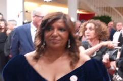 Venezia, Leone d'Argento a "The Voice of Hind Rajab"