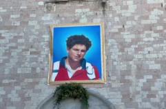 Folla di fedeli ad Assisi per la canonizzazione di Carlo Acutis
