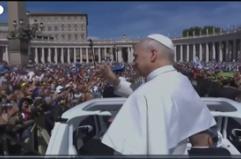 Papa Leone invoca la pace in Terra Santa e Ucraina