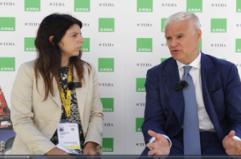 Cernobbio, Zangrillo: "Colmare il divario salariale tra ministeri ed enti locali"