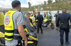 Crosetto, attentato Gerusalemme atto disumano
