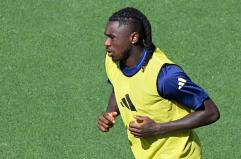 Mondiali: Israele-Italia 4-5