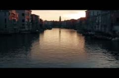 Mostra di Venezia, lontano dal red carpet: Enrico Maria Artale presenta "Un profeta"