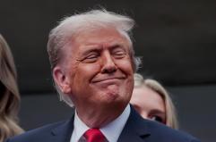 'Il 57% degli americani boccia Trump', il sondaggio Nbc