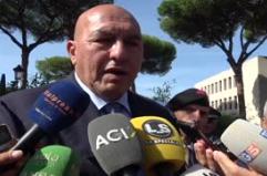Crosetto a 360 gradi: "Fine guerra a Gaza nelle mani Netanyahu. Unifil? Proporro' nostra missione"