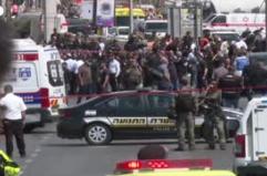 Attentato a Gerusalemme: almeno 5 morti e 15 feriti, due terroristi uccisi