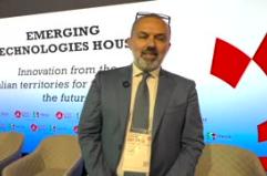 Expo Osaka, il Mimit presenta "Le case delle tecnologie emergenti"