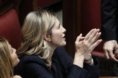 Almasri, capo di Gabinetto Giustizia Bartolozzi indagata