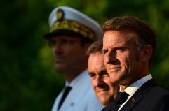 Macron nomina Lecornu nuovo primo ministro