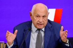 Nordio, 'sono sempre stato informato da Bartolozzi su Almasri'