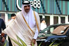 Qatar, 'prenderemo le misure necessarie alla nostra sicurezza'