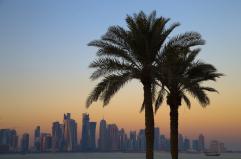 Qatar, attacco Israele viola ogni diritto internazionale