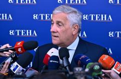 Tajani, incontro dei leader domani, in agenda l'autonomia