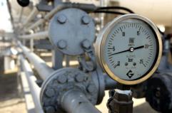 Il prezzo del gas in avvio è in rialzo e sopra i 33 euro