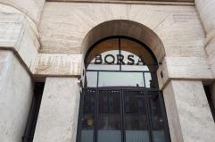Borsa: Milano chiude in rialzo, Ftse Mib +0,68%
