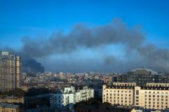 Ft, 'Pentagono rallenta spedizioni, rischi difesa aerea Kiev'