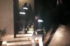 Arruolava giovani per azioni terroristiche, arrestato