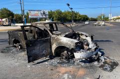 Un anno di guerra narcos a Sinaloa, 1850 morti e 1800 scomparsi
