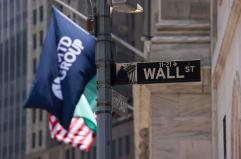 Wall Street chiude positiva. Dj +0,43%, 0,37%
