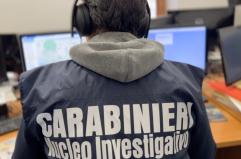 Ai domiciliari sindaco e coordinatore Fi Caserta