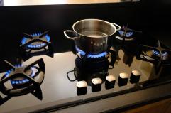 Assium, le tariffe del gas sono in calo del 17% a settembre