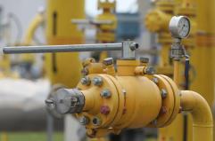 Il gas conclude in lieve calo a 32,9 euro al Megawattora