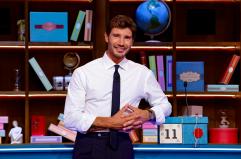 Video rubati a De Martino, pm indaga per revenge porn