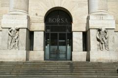 Borsa: Milano in avvio +0,29%, di corsa Mps e Mediobanca