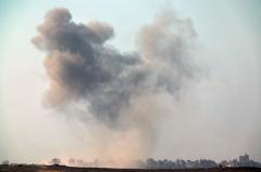 Al Jazeera, almeno 35 palestinesi uccisi a Gaza dall'alba