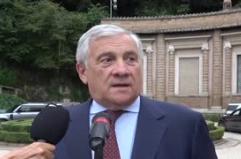 Raid a Doha, Tajani: "Un' azione che allontana il cessate il fuoco"