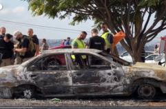 Libano, drone israeliano colpisce un veicolo a sud di Beirut