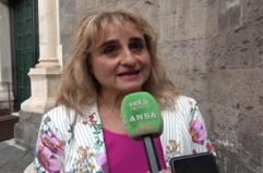 Fucito, Consulta Femminile Campania: "C'e' dislivello che si riflette anche nelle retribuzioni"