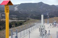 Il prezzo del gas conclude in leggero aumento sopra 33 euro