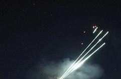 Kiev, nella notte raid di droni russi su tutta l'Ucraina