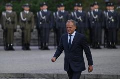 Polonia abbatte droni russi entrati nel suo spazio aereo