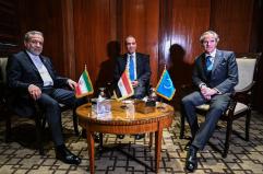 Iran riprende il dialogo con l'Aiea sul nucleare