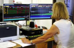 Lo spread tra Btp e Bund apre calmo a 81 punti base