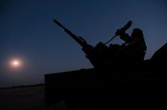 Kiev, 'risposta forte a Mosca o missili ancora più lontano'