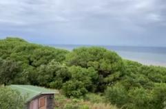 Nubifragio sull'Isola d'Elba, strade bloccate e in 200 evacuati