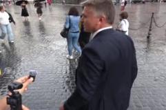 Polonia, Rixi: "Gravissima la violazione dello spazio aereo, bene Premier su toni fermi"